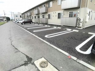 ミッドパレス市場町Ⅰ（市場町）の物件外観写真